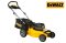 DEWALT  รุ่น DCMW564N-XJ รถตัดหญ้าไร้สาย 18V  (เครื่องเปล่า)