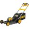DEWALT รุ่น DCMWSP550 รถเข็นตัดหญ้า 60V Self Propelled