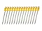 DEWALT รุ่น DCN8901050 – หมุดตอกตะปูคอนกรีตไร้สาย DCN890 50 x 2.6mm