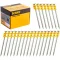DEWALT รุ่น DCN8901057 – หมุดตอกตะปูคอนกรีตไร้สาย DCN890 57 x 2.6mm