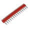 DEWALT รุ่น DCN8903027 ลูกตะปูคอนกรีตชนิดแข็งพิเศษ 27mm x 3mm
