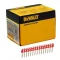 DEWALT รุ่น DCN8903038 ลูกตะปูคอนกรีตชนิดแข็งพิเศษ 38mm x 3mm