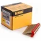 DEWALT รุ่น DCN8903057 ลูกตะปูคอนกรีตชนิดแข็งพิเศษ 57mm x 3mm