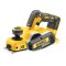 DEWALT รุ่น DCP580N-KR กบไสไม้ไร้สาย 18 โวลต์ เครื่องเปล่า
