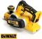 DEWALT รุ่น DCP580N-KR กบไสไม้ไร้สาย 18 โวลต์ เครื่องเปล่า