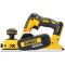 DEWALT รุ่น DCP580N-KR กบไสไม้ไร้สาย 18 โวลต์ เครื่องเปล่า