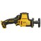 DEWALT รุ่น DCS312N-KR เลื่อยชักไร้สาย ไร้แปรงถ่าน 12V (เครื่องเปล่า)