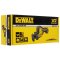 DEWALT รุ่น DCS312N-KR เลื่อยชักไร้สาย ไร้แปรงถ่าน 12V (เครื่องเปล่า)