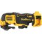 DEWALT  รุ่น DCS353NT-XJ เครื่องมืออเนกประสงค์ระบบสั่น ไร้สายไร้แปรงถ่าน 12V เฉพาะตัวเครื่องพร้อมอุปกรณ์