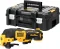 DEWALT  รุ่น DCS353NT-XJ เครื่องมืออเนกประสงค์ระบบสั่น ไร้สายไร้แปรงถ่าน 12V เฉพาะตัวเครื่องพร้อมอุปกรณ์