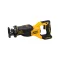 DEWALT รุ่น DCS382N-KR เลื่อยชักไร้สาย ไร้แปรงถ่าน 20V(20V Max) เฉพาะตัวเครื่อง