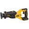 DEWALT รุ่น DCS382N-KR เลื่อยชักไร้สาย ไร้แปรงถ่าน 20V(20V Max) เฉพาะตัวเครื่อง