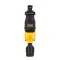 DEWALT รุ่น DCS382N-KR เลื่อยชักไร้สาย ไร้แปรงถ่าน 20V(20V Max) เฉพาะตัวเครื่อง