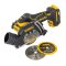 DEWALT รุ่น DCS438B เครื่องตัด3 นิ้ว ไร้สาย 20V