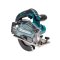 MAKITA รุ่น DCS553Z เครื่องตัดเหล็กไร้สาย 18 V 150 มม. (5-7/8”) ความเร็วรอบ 4,200 รอบ /นาที  BL motor (เครื่องเปล่า)
