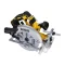 DEWALT รุ่น DCS570N เลื่อยวงเดือนไร้สาย 18V(20V Max) ไร้แปรงถ่าน 7-1/4″ (เฉพาะตัวเครื่อง)