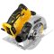 DEWALT รุ่น DCS570N เลื่อยวงเดือนไร้สาย 18V(20V Max) ไร้แปรงถ่าน 7-1/4″ (เฉพาะตัวเครื่อง)