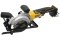 DEWALT รุ่น DCS571N-KR เลื่อยวงเดือนไร้สาย 4 นิ้ว (115 มม.) ไร้แปรงถ่าน 20V Max Atomic (เฉพาะตัวเครื่อง)