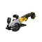 DEWALT รุ่น DCS571N-KR เลื่อยวงเดือนไร้สาย 4 นิ้ว (115 มม.) ไร้แปรงถ่าน 20V Max Atomic (เฉพาะตัวเครื่อง)