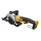 DEWALT รุ่น DCS571N-KR เลื่อยวงเดือนไร้สาย 4 นิ้ว (115 มม.) ไร้แปรงถ่าน 20V Max Atomic (เฉพาะตัวเครื่อง)