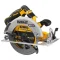 DEWALT รุ่น DCS573N-B1 เลื่อยวงเดือนไร้สาย 20V Max XR ไร้แปรงถ่าน 7-1/4″ (184มม.) เฉพาะตัวเครื่อง