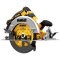 DEWALT รุ่น DCS573N-B1 เลื่อยวงเดือนไร้สาย 20V Max XR ไร้แปรงถ่าน 7-1/4″ (184มม.) เฉพาะตัวเครื่อง