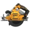 DEWALT รุ่น DCS573N-B1 เลื่อยวงเดือนไร้สาย 20V Max XR ไร้แปรงถ่าน 7-1/4″ (184มม.) เฉพาะตัวเครื่อง