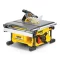 DEWALT รุ่น DCS7485N-XJ โต๊ะเลื่อยองศา 8 นิ้ว,โต๊ะเลื่อยองศาไร้สาย (54-60VFlexVolt) เลื่อยวงเดือนแบบตั้งโต๊ะ