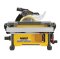 DEWALT รุ่น DCS7485N-XJ โต๊ะเลื่อยองศา 8 นิ้ว,โต๊ะเลื่อยองศาไร้สาย (54-60VFlexVolt) เลื่อยวงเดือนแบบตั้งโต๊ะ