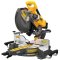 DEWALT เลื่อยองศาสไลด์ รุ่น DCS781B (305mm 12 นิ้ว) ระบบ 60V MAX Flexvolt (เฉพาะเครื่องไม่รวมแบต)