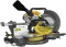 DEWALT เลื่อยองศาสไลด์ รุ่น DCS781B (305mm 12 นิ้ว) ระบบ 60V MAX Flexvolt (เฉพาะเครื่องไม่รวมแบต)