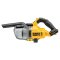 DEWALT รุ่น DCV501LN-B1 เครื่องดูดฝุ่นไร้สาย 20V เฉพาะตัวเครื่องพร้อมอุปกรณ์