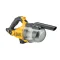 DEWALT รุ่น DCV501LN-B1 เครื่องดูดฝุ่นไร้สาย 20V เฉพาะตัวเครื่องพร้อมอุปกรณ์