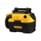 DEWALT รุ่น DCV584L-QW เครื่องดูดฝุ่นแห้ง-เปียก ไร้สาย/มีสาย 18 โวลท์ 7.5 ลิตร (เฉพาะตัวเครื่อง)