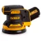 DEWALT รุ่น DCW210N-KR เครื่องขัดกระดาษทราย 20 โวลต์ ขนาด 5 นิ้ว