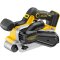 DEWALT รุ่น DCW220N-XJ เครื่องขัดกระดาษทรายสายพานไร้สาย 3 x 21 นิ้ว 20V (ไม่รวมแบต)