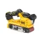 DEWALT รุ่น DCW220N-XJ เครื่องขัดกระดาษทรายสายพานไร้สาย 3 x 21 นิ้ว 20V (ไม่รวมแบต)
