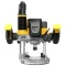 DEWALT รุ่น DCW620B เร้าเตอร์ไร้สายไร้แปรงถ่าน 20V Max 2-1/4แรงม้า เฉพาะตัวเครื่อง