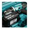 MAKITA รุ่น DDF453FX13 ชุดเซ็ท สว่านไร้สาย 18V 3Ah x2, DC18SD, อุปกรณ์เสริม 101 ชิ้น N-M 42/27