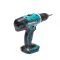 MAKITA รุ่น DDF453Z สว่านไร้สาย 18V N-M 42/27  (เครื่องเปล่า)