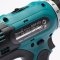 MAKITA รุ่น DDF453Z สว่านไร้สาย 18V N-M 42/27  (เครื่องเปล่า)