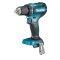 MAKITA รุ่น DDF485Z สว่านไร้สาย 18V N-M 50/27 BL motor (เครื่องเปล่า)
