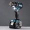 MAKITA รุ่น DDF485Z สว่านไร้สาย 18V N-M 50/27 BL motor (เครื่องเปล่า)