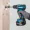 MAKITA รุ่น DDF485Z สว่านไร้สาย 18V N-M 50/27 BL motor (เครื่องเปล่า)
