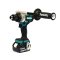 MAKITA รุ่น DDF486RTJ ชุดเซ็ท สว่านไร้สาย 18V 5Ah x2, DC18RC, Makpac (Type 2) N-M 130/65 BL motor
