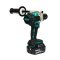 MAKITA รุ่น DDF486RTJ ชุดเซ็ท สว่านไร้สาย 18V 5Ah x2, DC18RC, Makpac (Type 2) N-M 130/65 BL motor