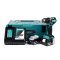 MAKITA รุ่น DDF487RFJ ชุดเซ็ท สว่านไร้สาย 18V 3Ah x2, DC18RC, Makpac (Type 3) N-M 40/25 BL motor