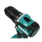 MAKITA รุ่น DDF487Z  สว่านไร้สาย 18V N-M40/25 BL motor (เครื่องเปล่า)