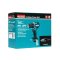 MAKITA รุ่น DDF487Z  สว่านไร้สาย 18V N-M40/25 BL motor (เครื่องเปล่า)
