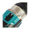 MAKITA รุ่น DDF489RTJ  ชุดเซ็ท สว่านไร้สาย 18V 5Ah x2, DC18RC, Makpac (Type 2) N-M 70/36 BL motor